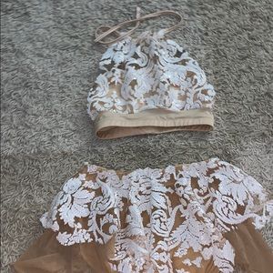 dance costume